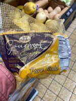Gourmet Petite Potatoes Pure Gold