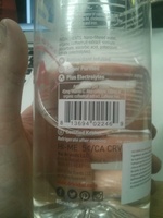 Bai, antiwater super purified water