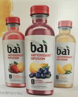 Antioxidant infusion