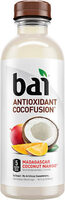 Madagascar coconut mango
