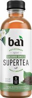 Socorro sweet tea supertea