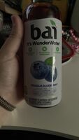 Bai Brasilia Blueberry