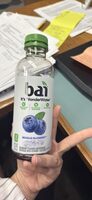 Brasilia Blueberry