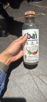 Molokai Coconut
