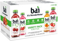 It's WonderWater Variety Pack