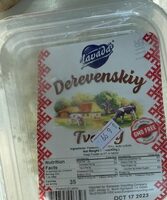 Derevenskiy tvorog