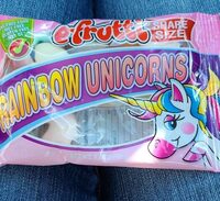 Rainbow Unicorns
