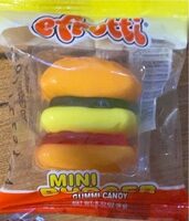 Mini Burger