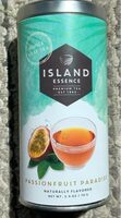 Passionfruit Paradise Whole Leaf Tea