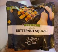 Butternut squash