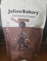 Chocolate ProGranola Clusters