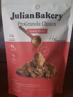 Peanut Butter Cluster