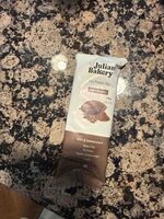 Pea Protein Bar Dark Chocolate