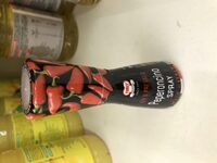 Italian Chilli Spray