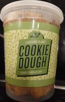 Cookie Dough - Oatmeal Chocolate Chip