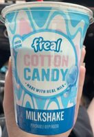 Cotton Candy