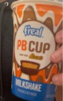 PB cup f’real