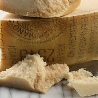 Parmigiano Reggiano Cheese