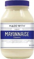 Organic Mayonnaise