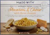 Macaroni & Cheese