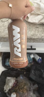 Mocha Latte