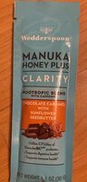 Manuka Honey Plus Clarity