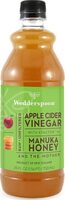 Apple Cider Vinegar With Manuka Honey