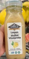 Lemon Shallot