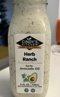 Herb Ranch