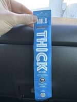 The Thick Stick