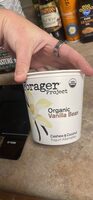 Forage Çashewmilk Vanilla Bean