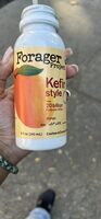 Kefir style