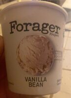 Vanilla bean