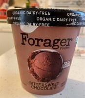 Bittersweet Chocalate