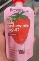 Organic Cashewmilk Yogurt