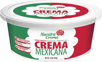 Sour Cream