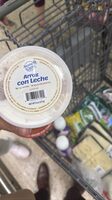 Arroz con Leche