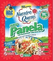 Panela Semi Soft Bastet Cheese