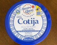 Cotija