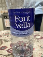 Font Vella