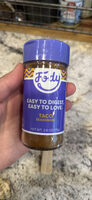 Taco Seasoning