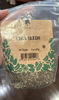 Chia Seeds