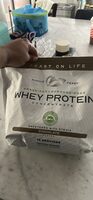 Whey Protein Concentrate