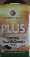 Classic Plus Chocolat