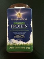 Classic Protein Chocolat