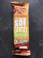 Sol Good Salted Caramel