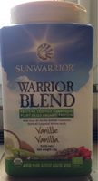 Warrior Blend