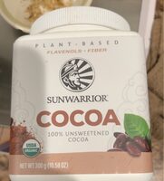 Cocoa