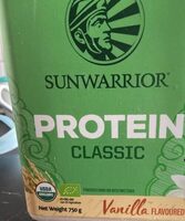 Protein Classic