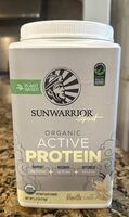 Organic Active Protein